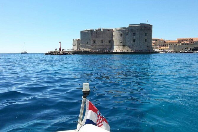 Boat rental in Dubrovnik Croatia. Cruise around Dubrovnik coast and islands - Who Will Love This Experience?