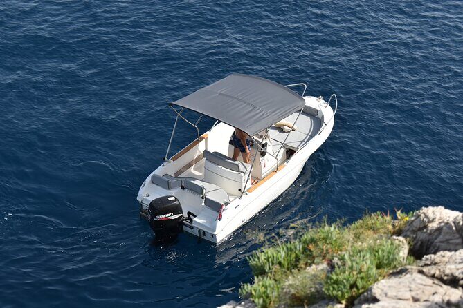 Boat rental in Dubrovnik Croatia. Cruise around Dubrovnik coast and islands - FAQ