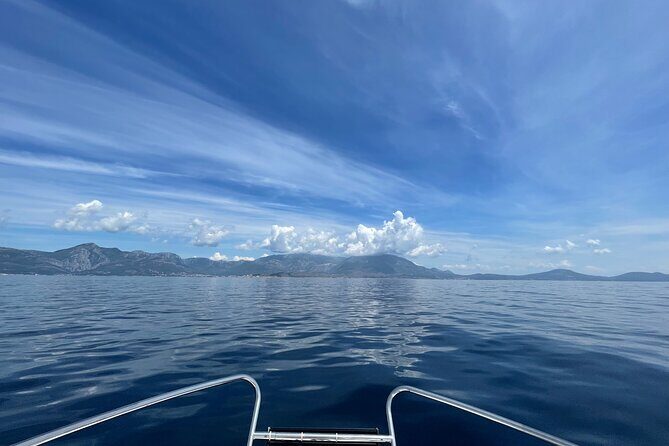 Boat Rental in Marina Bar Montenegro - What to Expect on Your Montenegro Coastal Cruise