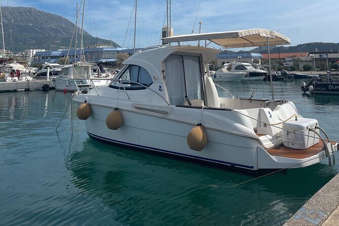 Boat Rental in Marina Bar Montenegro - FAQ