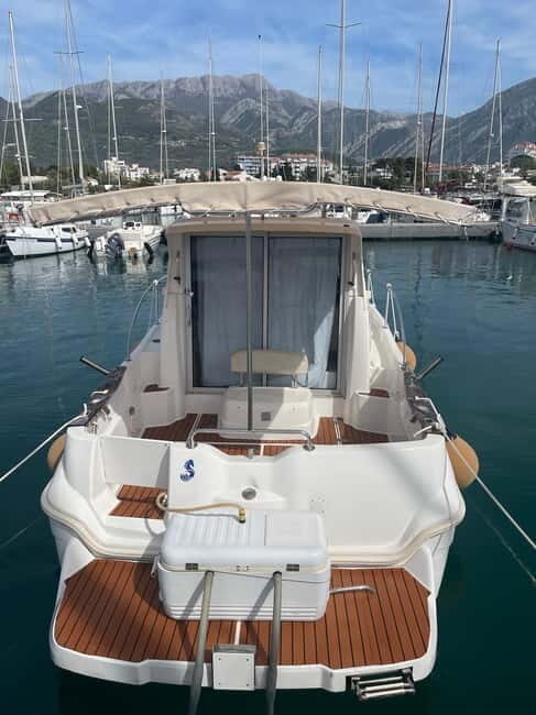 Boat Rental in Marina Bar Montenegro - Boat Rental in Marina Bar Montenegro: A Practical Guide to Exploring Montenegro’s Coast