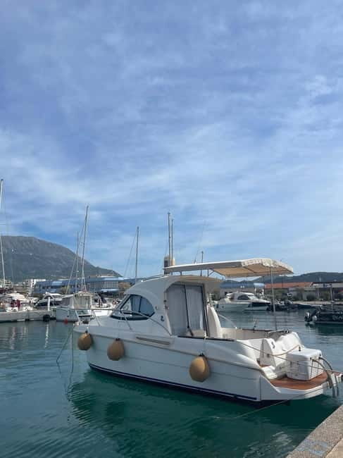 Boat Rental in Marina Bar Montenegro - Final Thoughts: Is This Tour Worth It?