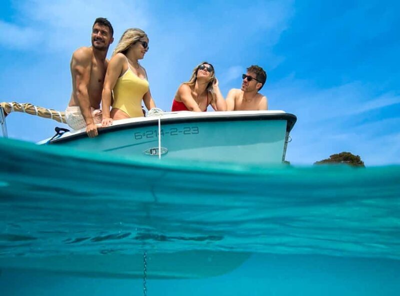 Boat rental in Menorca with no license required. - Final Thoughts