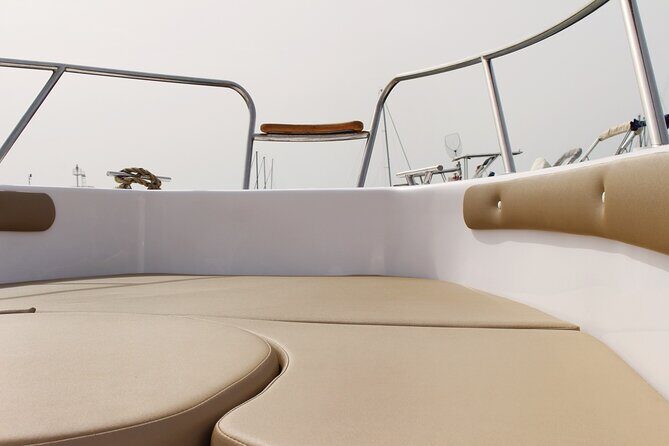 Boat rental in Salerno (rent without license) - Exploring Salerno’s Boat Rental Experience