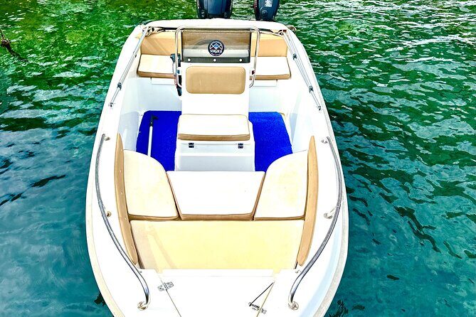 Boat Rental in Santorini - What To Expect During Your Boat Rental