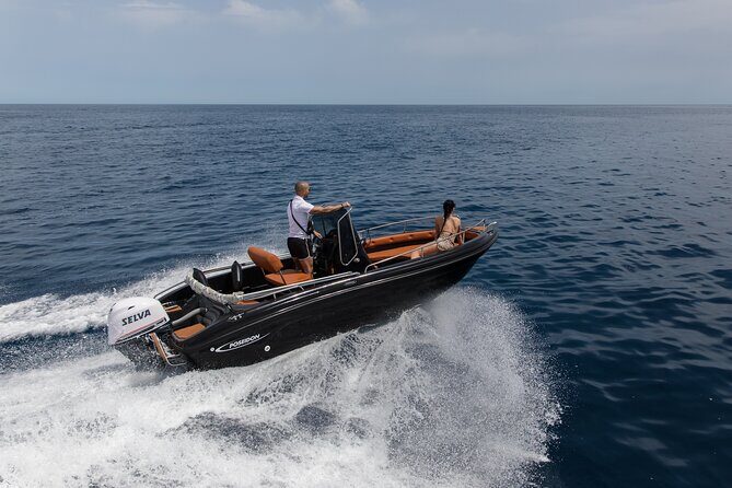 Boat Rental in Santorini License Free - Final Thoughts