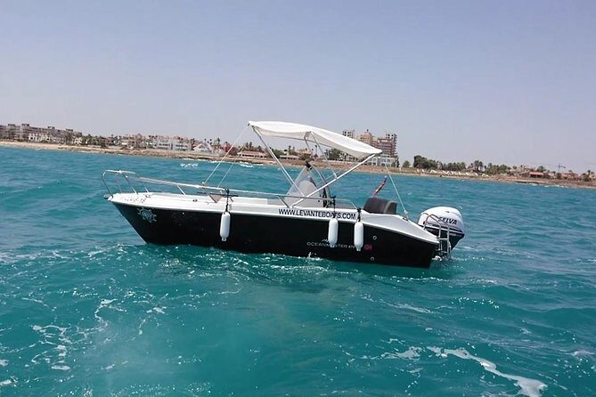 Boat rental in Torrevieja - Who Will Love This Experience?