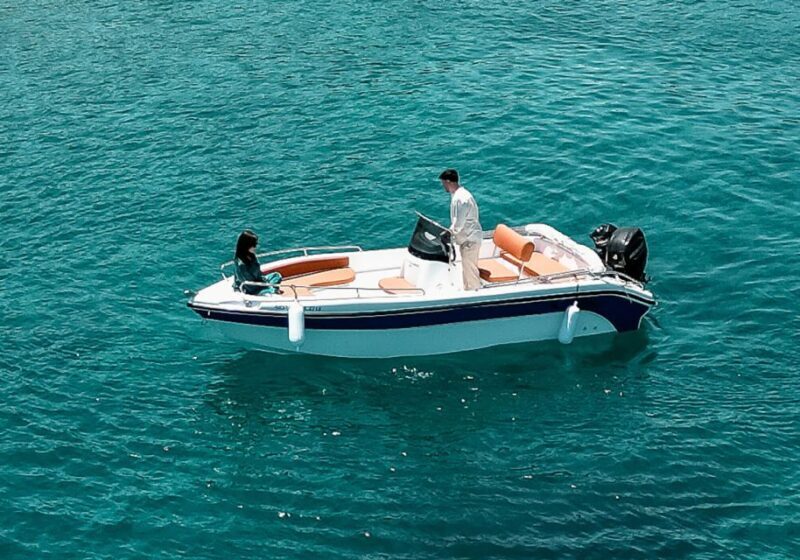 Boat rental (Kallithea & Anthony Quinn & Traganou caves) - Practical Tips for Making the Most of Your Boat Tour