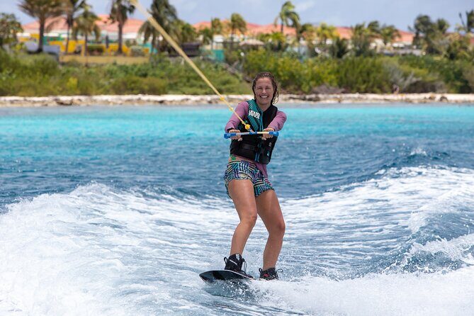 Boat rental on Bonaire - Authentic Experiences and Honest Feedback