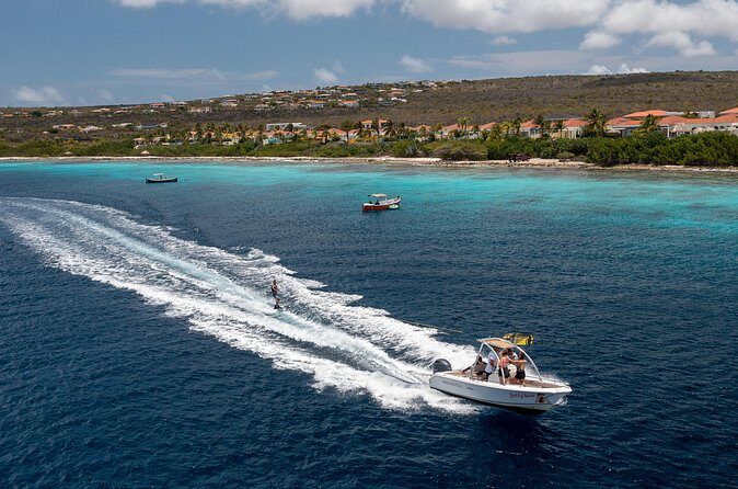 Boat rental on Bonaire - Authenticity and Authenticity in Action