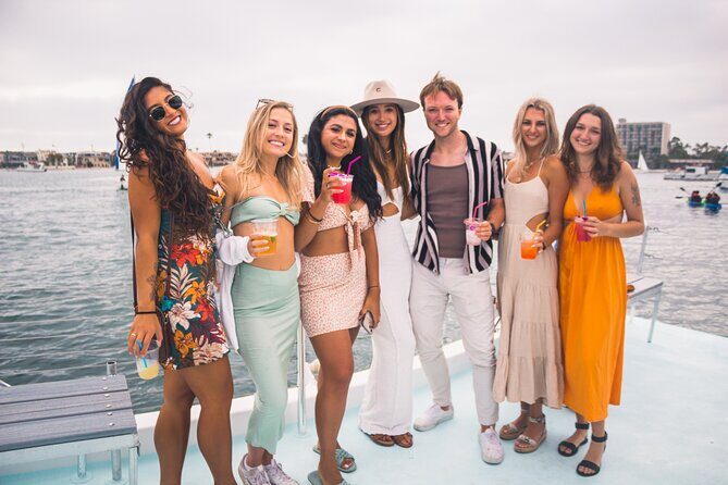 Boat Rental San Diego | Includes Captain, Crew and Bartender! - A Closer Look at the San Diego Yacht Experience