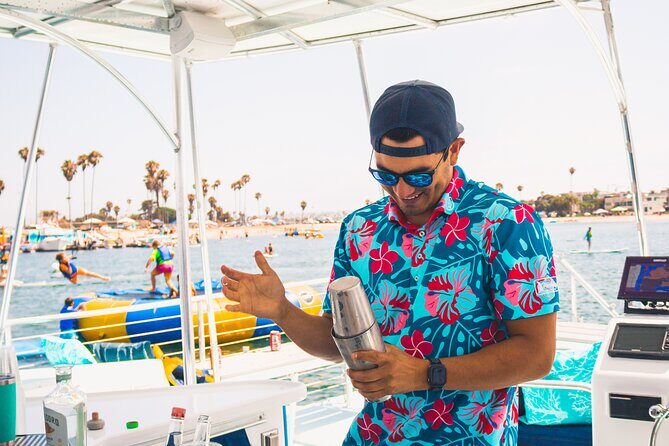 Boat Rental San Diego | Includes Captain, Crew and Bartender! - Authentic Reviews and Real-World Insights