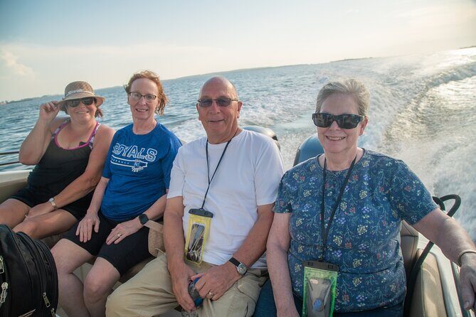 Boat Rental To The Rosario Islands Up To 10 People - FAQ: Your Practical Questions Answered