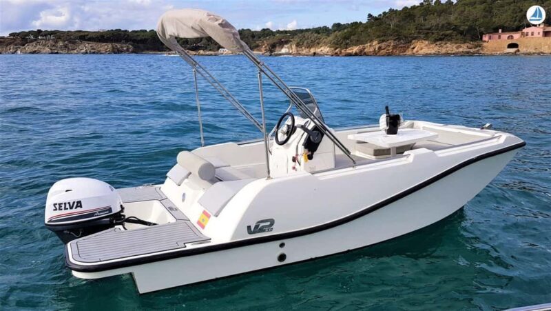 Boat rental without license Cabo Roig - An In-Depth Look at the Cabo Roig Boat Rental Experience