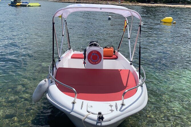 Boat Rental Without License Full day (8hs) - Frequently Asked Questions