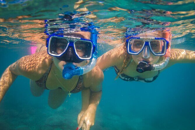 Boat Rental Without License Half day (4hs) - A Closer Look at the Ibiza Boat Rental Experience