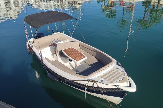 Boat Rental Without License in Benalmádena - Why This Experience Offers Value