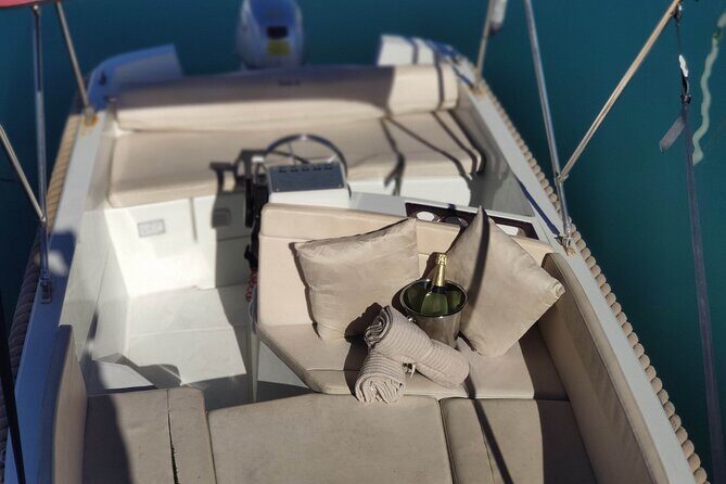 Boat Rental Without License in Benalmádena - Who Will Benefit Most?