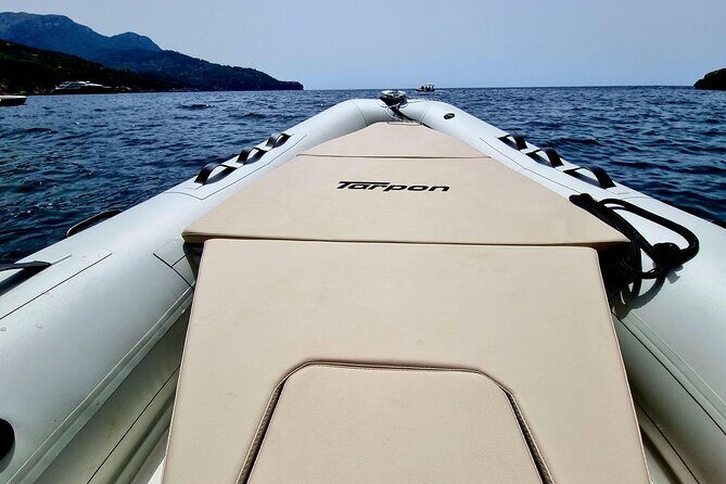 Boat rental without license required from Pontedeume - Practical Tips and Considerations