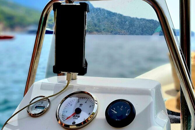 Boat rental without license required from Pontedeume - Final Thoughts: Who Will Love This?