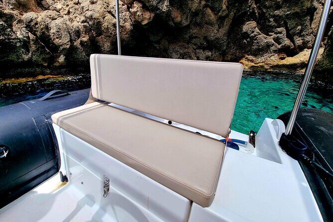 Boat rental without license required from Pontedeume - Frequently Asked Questions