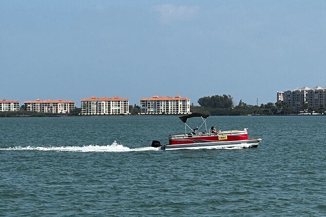 Boat Rentals in Shell Key - FAQ
