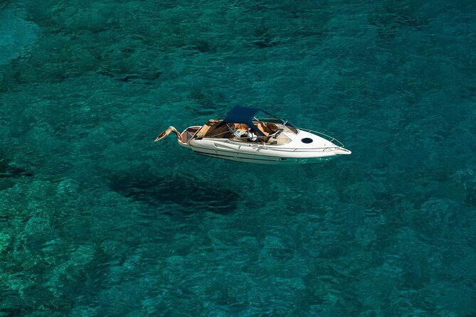 Boat Rentals without Licence from Faliraki Rhodes - Authentic Traveler Insights