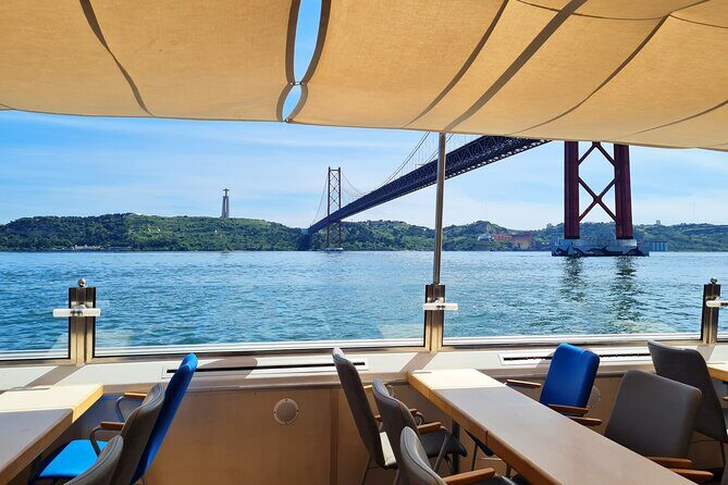 Boat ride in Tagus river - Frequently Asked Questions