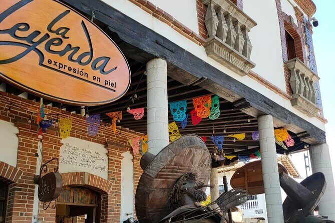 Boat Ride Over a Flooded Otomi Indigenous Town - Practical Details and Logistics