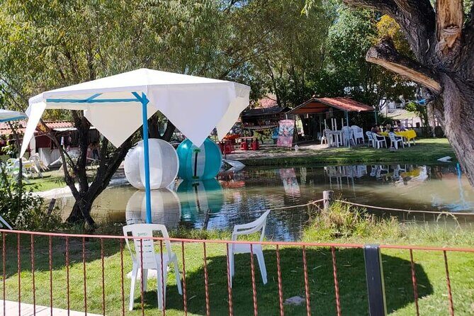 Boat Ride Over a Flooded Otomi Indigenous Town - Who Would Enjoy This Tour?