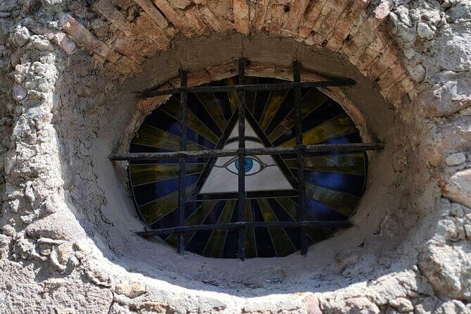Boat Ride Over a Flooded Otomi Indigenous Town - The Sum Up