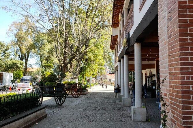 Boat Ride Over a Flooded Otomi Indigenous Town - Frequently Asked Questions