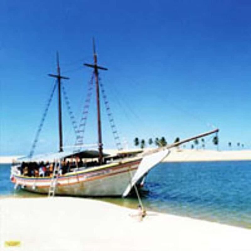 Boat ride: São Francisco River, the largest in Brazil - Key Points