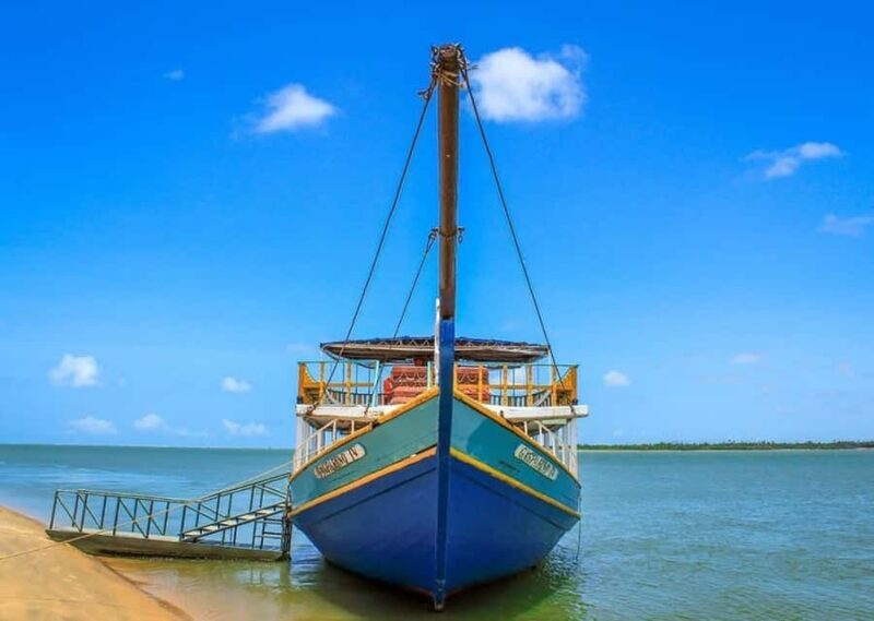 Boat ride: São Francisco River, the largest in Brazil - Practical Tips for Your Trip