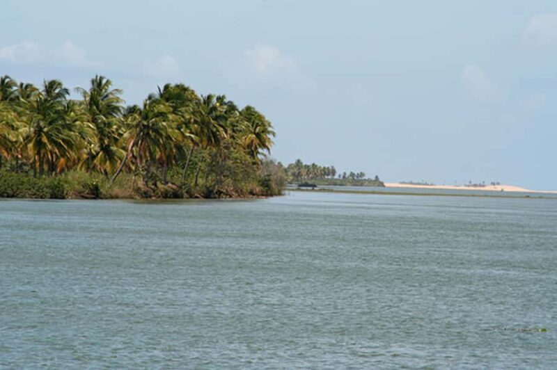 Boat ride: São Francisco River, the largest in Brazil - FAQ