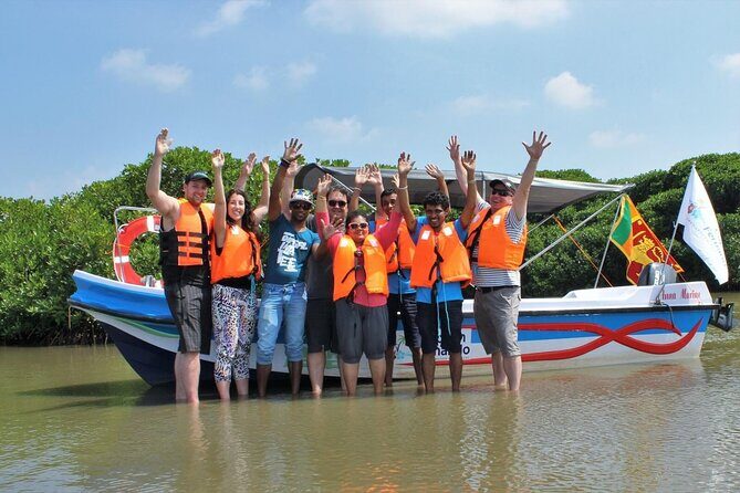 Boat Riding in Negombo - An In-Depth Look at the Negombo Lagoon Boat Ride