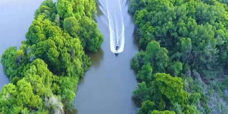 Boat Riding in Negombo - Breaking Down the Itinerary: What to Expect