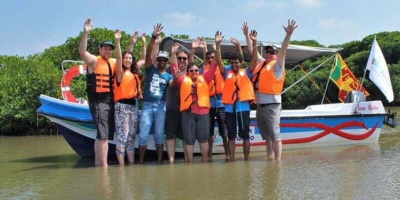 Boat Riding in Negombo - Who Will Love This Tour?