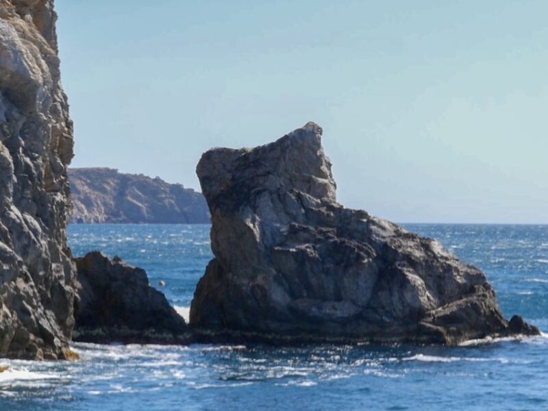 Boat through Cap de Creus and Port Lligat + Visit Cadaqués - A Closer Look at the Experience