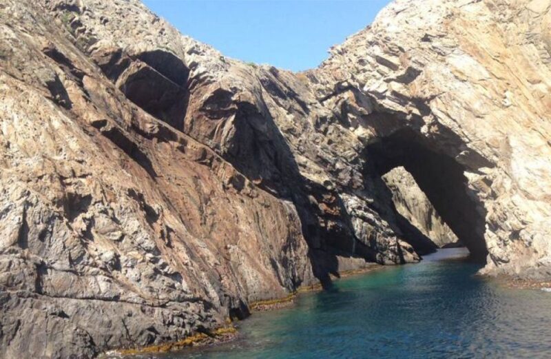 Boat through Cap de Creus and Port Lligat + Visit Cadaqués - Authenticity and Overall Value