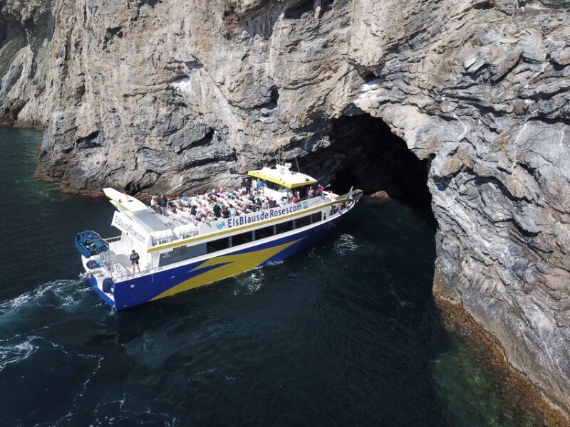 Boat through Cap de Creus and Port Lligat + Visit Cadaqués - Final Thoughts
