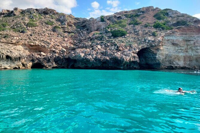 Boat Tour 2 hour in Palma Bay - Frequently Asked Questions