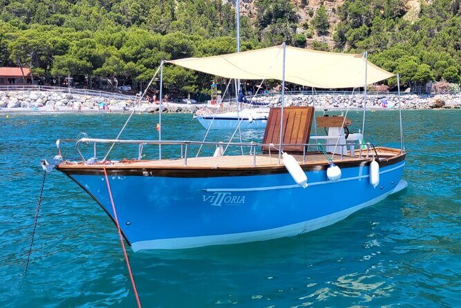 Boat tour 5 terre & Portovenere Food - drink - music - swim - Who Will Love This Tour?