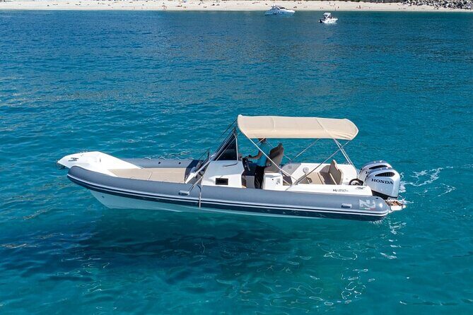 Boat Tour along the Coast of the Gods with Snorkeling - Key Points