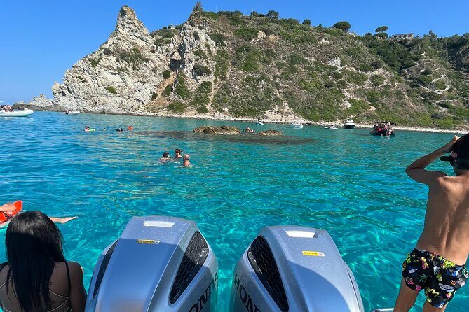 Boat Tour along the Coast of the Gods with Snorkeling - In-Depth Look at the Boat Tour along the Coast of the Gods