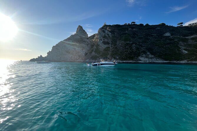 Boat Tour along the Coast of the Gods with Snorkeling - FAQ