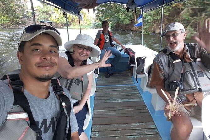 Boat Tour and Granada City Tour - FAQ