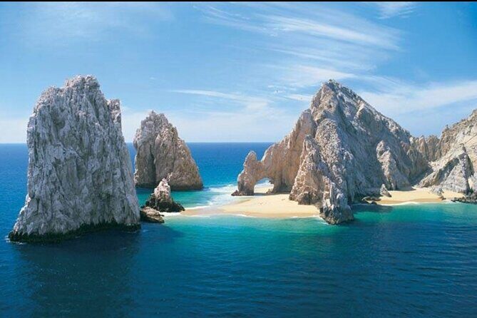 Boat Tour and Snorkel at Pelican Rock - Who Should Consider This Tour?