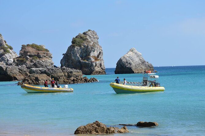 Boat Tour - Arrábida Coves - Final Thoughts