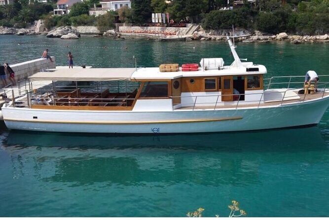 Boat Tour at Delfina Hvar - Why the Delfina Hvar Boat Tour Stands Out